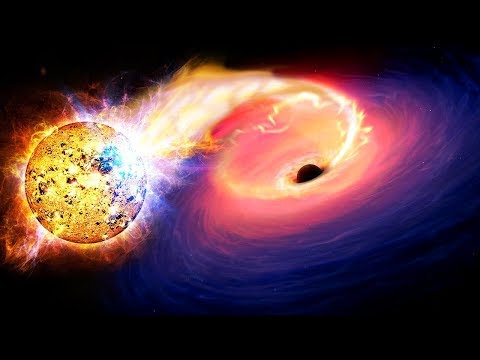 UNSOLVED Mysteries In Physics!