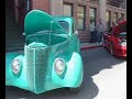 Car Show 07 Bisbee Arizona Car Show 07 Bisbee Arizona