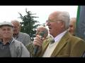 videos de Commemorazione del 4 Novembre Parte I