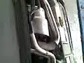 vectra turbo rattle