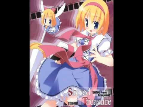 Luv 2 - Meditation -人形師の冥想-