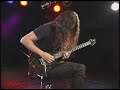 Kiko Loureiro Enfermo