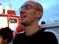 sortie peche en mer aux sables d\