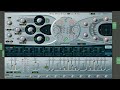 How To Make a Blip Synth..(Within A Complextro Loop)