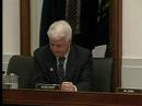 Delahunt Opening Statement Foreign Affairs Hearing Pakistan