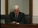 Delahunt Opening Statement Foreign Affairs Hearing Pakistan