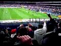 Ajax Supporters In De Kuip