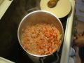 Lutong bahay improvised homecooking or relyenong talong