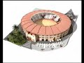 Proyecto Plaza de Toros Villena Partido Popular