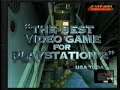 TV Spots - Metal Gear Solid 2 (2001)