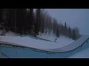 2008 Rail Jam at The Canyons!