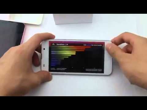 ZOPO C3 Smartphone MTK6589T 1 5GHz 5 0 Inch FHD Screen Android 4 2 16G