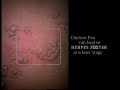 Chickenpox (Woman)