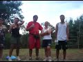 Aloha Hash House Harriers #857