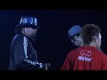 Wing vs. Taisuke - Red Bull BC One 2008 Final (HQ)