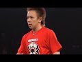 Wing vs. Taisuke - Red Bull BC One 2008 Final (HQ)