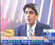 Badrinath Lingaraj on CNBC TV 18 Young Turks