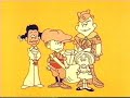 Schoolhouse Rock - Fireworks