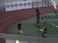 AQUATHLON DE VITTEL 2008 FINALE DAMES