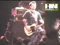 NOFX en Chile - LINOLEUM - HumoNegro