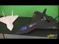 FF-Aurora Part 2 - RC Aurora Spy Plane