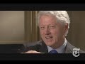 NYTimes.com - Clinton on Climate Change