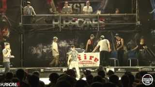 Mofak BEAT MAKING SHOW Feat IVAN TALKBOX – HURRICANES BATTLE-ISM 2015 TAIWAN & POPPIN BATTLE