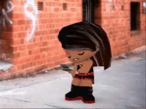 buddy - Paródia Buddy Poke!!!!!