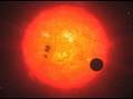 Hubble Space-Shattering Discoveries