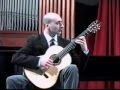 IGNACIO GEA - GUITAR - LIVE CONCERT IN V