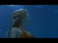 H2O Just add Water: Enma y Rikki liberan una tortuga