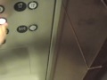 High-Speed Dover Elevator at 1100 Peachtree Street - Atlanta