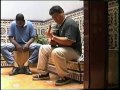 Victor Felix  y Juan Medrano Cotito