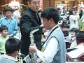 Peixin Concert Band @Suntec Part1