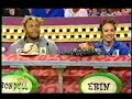 two girls slimed