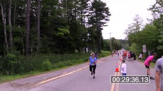 Lobster Roll 5K 2015