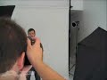 Alternative Press Cover Photo Shoot
