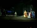 TURANDOT - PING PANG PONG - ASCOLI PICENO