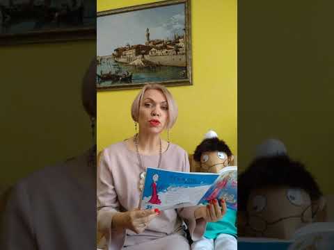 Сказки Зубной феи - 3