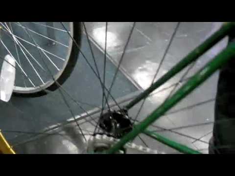 BMX BIKES TRICKS STUNTS CRASHES