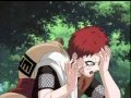 Gaara's Demon (Gaara Tribute)