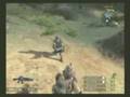 SOCOM 3 U.S. Navy SEALs gameplay PS2