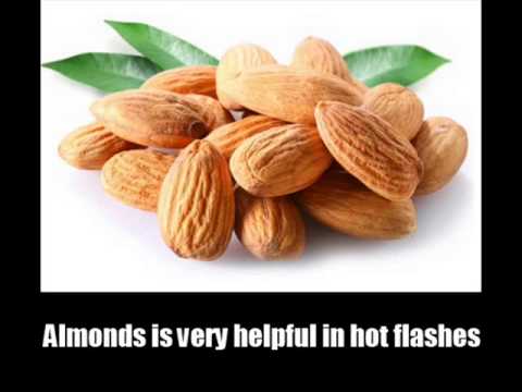 how to relieve hot flashes