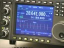 Omni-VII SSB transmit audio adjustment