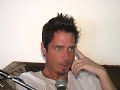 CHRIS CORNELL ON SOUNDGARDEN REUNION CHRIS CORNELL ON SOUNDGARDEN REUNION