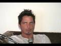 CHRIS CORNELL ON SOUNDGARDEN REUNION