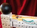 make your own kind of music