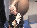 Interview with Dr. Jill Tarter