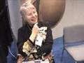 Interview with Dr. Jill Tarter