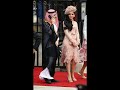 أميرة زوجة الوليد بن طلال تنتصر على المدعوات لزفاف ويليام وكيت باجمل تسريحة